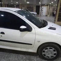 پژو 206 تیپ ۵، مدل ۱۳۹۵|خودرو سواری و وانت|اهواز, فاز ۱ پادادشهر|دیوار