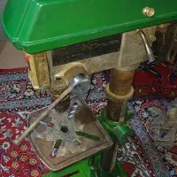 دریل ستونی سایز 16