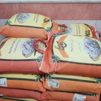 بر نج پاکستانی درجه یک طاها