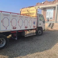 ایسوزو۶تن|خودرو سنگین|ملکان, |دیوار