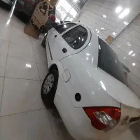 تیبا ۱ 1398|خودرو سواری و وانت|کرمانشاه, |دیوار