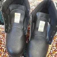 کفش ایمنی کار