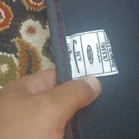 کفه پنج بعدی فابریک ام وی ام x33ss