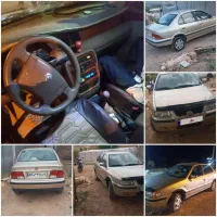 سمندسفارشی بدون رنگ مدل ۸۳