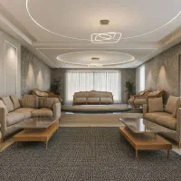 طراحی دکوراسیون داخلی و نما