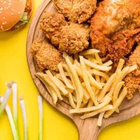 نیروی فست فود