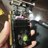 کارت گرافیک Nvidia g610