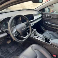 ام وی ام x33 کراس اتومات کم کار|خودرو سواری و وانت|آمل, |دیوار