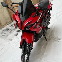 موتور سیکلت rs200