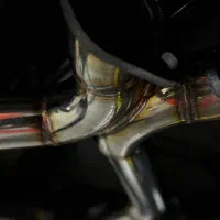 جوشکاری آرگون ساخت هدرز و سنتر|خدمات موتور و ماشین|تهران, حکیمیه|دیوار