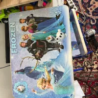 میز تحریر دخترانه