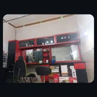 ویترین مغازه