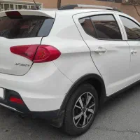 لیفان X50 اتومات|خودرو سواری و وانت|تهران, شهرک دریا|دیوار