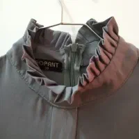 شومیز نو نو|لباس|میانه, |دیوار