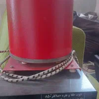 دستگاه ذوب طلا ونقره