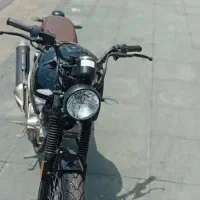 زونتس n2 230cc