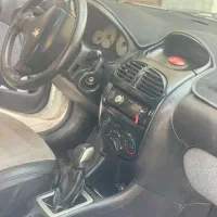 ۲۰۶ تیپ ۲ تمیز|خودرو سواری و وانت|ارومیه, |دیوار