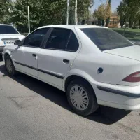 خودور سمند ef7