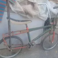 دوچرخه دخترانه