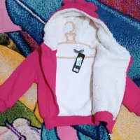 سویشرت دخترانه|کفش و لباس بچه|شاهین‌شهر, اقبال لاهوری|دیوار