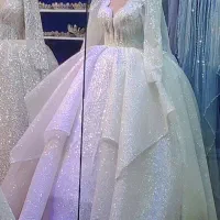 لباس عروس