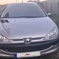 ۲۰۶tu5 اتومات