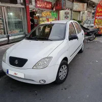 تیبا 2 در حد مدل 1398|خودرو سواری و وانت|تهران, شهرک صادقیه|دیوار
