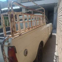 پیکان وانت|خودرو سواری و وانت|دزفول, |دیوار