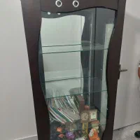 بوفه جادار بزرگ و محکم