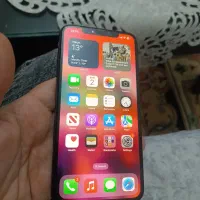 گوشی xsmax|موبایل|حمیدیا, |دیوار