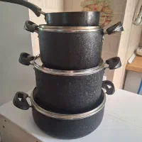 قابلمه  کارکرده|ظروف پخت‌وپز|تهران, مخصوص|دیوار
