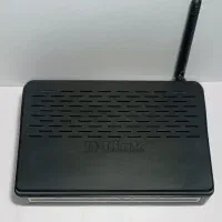 ۶ عدد مودم درحد نو