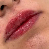 شیدینگ لب تعداد محدود|خدمات آرایشگری و زیبایی|رشت, کوی بیانی|دیوار