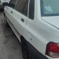 فروش پراید EXمدل ۹۲|خودرو سواری و وانت|دماوند, دماوند|دیوار
