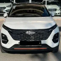 ام وی ام X33 دنده ،مدل 1402، اقساط آسان ،چک