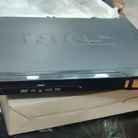 دستگاه dvd نو
