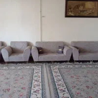 مبلمان راحتی|مبلمان خانگی و میز عسلی|کرمانشاه, |دیوار