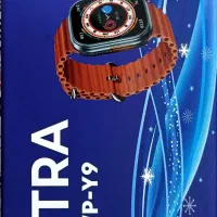 فروش ویژه ساعت هوشمند WP-Y9ULTRA