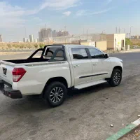 کلوت اتومات 1401 اخر 401 تحویل گرفتم|خودرو سواری و وانت|تهران, دریاچه شهدای خلیج فارس|دیوار