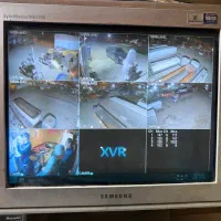 دوربین مداربسته((مورد تایید اماکن))اقساطی|دوربین مداربسته|اصفهان, احمدآباد|دیوار