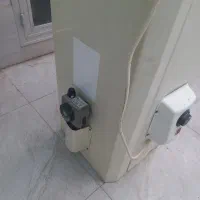 آبگرمکن دیواری گرم آوران|آبگرمکن، پکیج، شوفاژ|برازجان, |دیوار