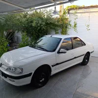 پارس TU5بیرنگ سیمی 1401 صفر|خودرو سواری و وانت|آبادان, |دیوار