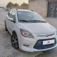 لیفان x50