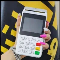 کارتخوان m3p  pos صفحه تاچ لمسی اکبند