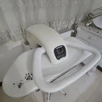 اتو پرس دیجیتالی ژانومه