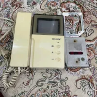 آیفون تصویری کوماکس با پنل