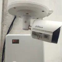 نصب دوربین، دزدگیر و جک دروازه در چمستان