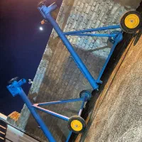 بالابر برای مرغداری پرنده سیلو جت فن|ماشینآلات صنعتی|کمیجان, |دیوار