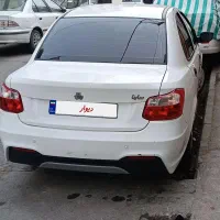 سایناs مدل1403|خودرو سواری و وانت|تهران, شهرک صادقیه|دیوار