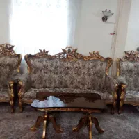 مبل مدل فرشته ۱۲ نفره